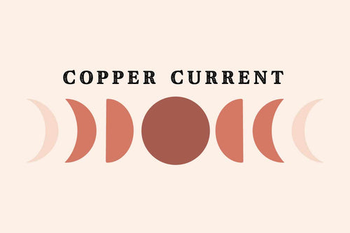 Copper Current